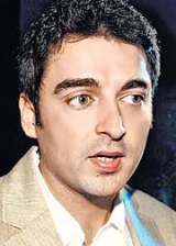 Джугал Хансрадж