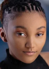 Джордан Кристин Симон