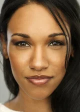 Кэндис Паттон