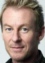 Ричард Роксбург