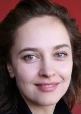 Надежда Горелова