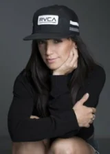 Лаура Алеман