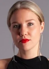 Мария Турчина