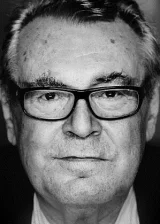 Милош Форман