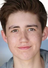 Престон Бэйли