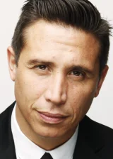 Erik Palladino