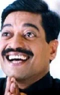 Sanjay Narvekar