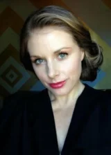 Мерседес Петерсон