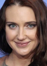 Анна Анисимова