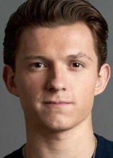 Том Холланд