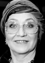 Нина Русланова