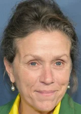 Фрэнсис Макдорманд