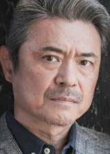 Такэси Масу