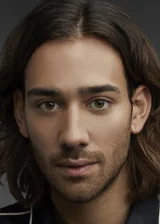 Макс Болдри