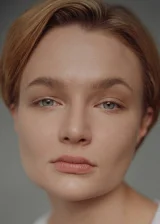 Sofya Kovaleva