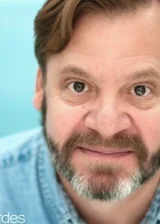 Скотт Кордес