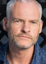 Мартин Макдона