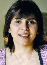 Arti Bajaj
