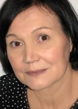 Галина Попова