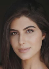 Эльнааз Норузи