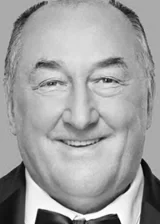 Борис Клюев