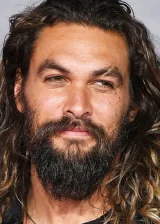 Джейсон Момоа