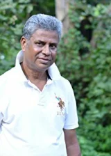 Келли Прасад Мухержи