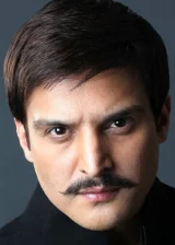 Джимми Шергилл