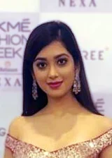 digangana suryavanshi