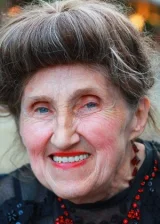 Альбина Евтушевская