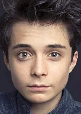 Lukas Jeyd Zumann