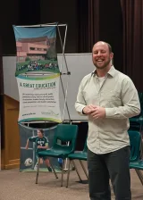 Джаррид Гедульд