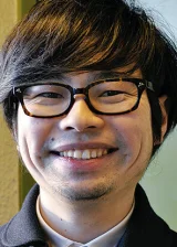 Кэнта Хамано