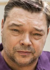 Энди Беквит