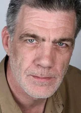 Гарри Купер