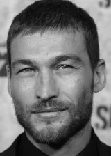 Энди Уитфилд