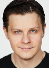 Sergey Sharovatov