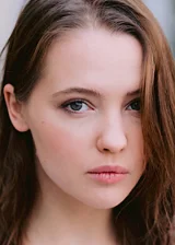 Юлия Хлынина