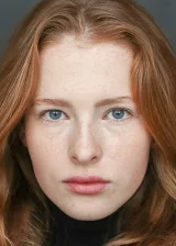 Екатерина Воронина