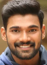 Сай Шринивас Белламконда