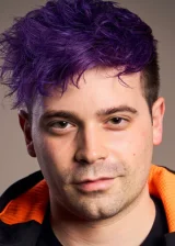 Дэмиен С. Хаас