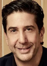 Дэвид Швиммер