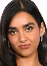 Джеральдин Висванатан