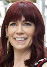 Кэрри Престон