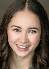 Мэдлин Кинтц