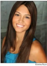 Кристина Рейс