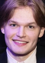 Давид Александр Шохолт