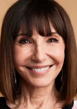 Мэри Стинберген