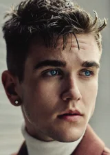 Гэбриел-Кэйн Дэй Льюис