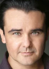 Дэвид Менденхолл